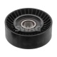 ALTERNATOR GERGI RULMANI 8x89x26 LAGUNA 140 SAFRAN 2.0 95 01 VOLVO 570